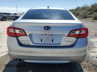2017 Subaru Legacy Premium with VIN 4S3BNAC63H3007471, listed as a Copart auction lot 52610605 with 98,515 mi miles and Salvage title. Bid and sale history available at DreamBid. Image 6.