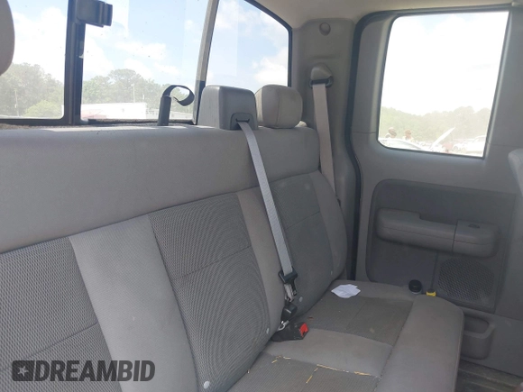 2004 Ford F-150 XLT with VIN 1FTPX14554NB51849, listed as a IAAI auction lot 42430719 with 147,317 mi miles and . Bid and sale history available at DreamBid. Image 8.