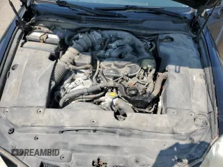 2009 Lexus IS 250 with VIN JTHBK262195103577, listed as a Copart auction lot 62985955 with 254,602 mi miles and Clean title. Bid and sale history available at DreamBid. Image 11.