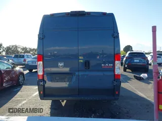 2022 Ram ProMaster Cargo with VIN 3C6MRVJG3NE136421, listed as a IAAI auction lot 41700161 with 35,980 mi miles and . Bid and sale history available at DreamBid. Image 17.