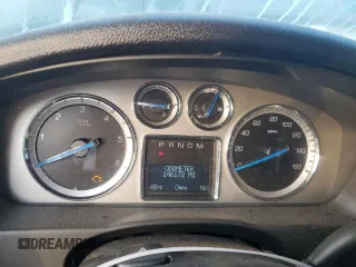 2010 Cadillac Escalade z VIN 1GYUKAEF8AR184514, wystawiony jako Copart lot #73656034 z przebiegiem 146 172 mil mil oraz Szkody całkowita. Historia ofert i sprzedaży dostępna na DreamBid. Obrazek 9.