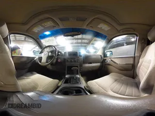 2005 Nissan Pathfinder SE z VIN 5N1AR18W65C703936, wystawiony jako IAAI lot #41271670 z przebiegiem 129 744 mil mil oraz . Historia ofert i sprzedaży dostępna na DreamBid. Obrazek 18.