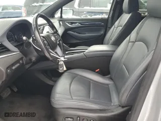 2022 Buick Enclave Premium with VIN 5GAERCKW0NJ109298, listed as a Copart auction lot 46173395 with 70,533 mi miles and Non Repairable. Bid and sale history available at carsss.com. Image 7.