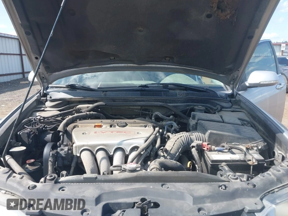 2005 Acura TSX с VIN JH4CL968X5C018242, выставлен на аукционе IAAI как лот 42507966 с пробегом 257 938 миль миль и . История ставок и продаж доступна на DreamBid. Изображение 10.