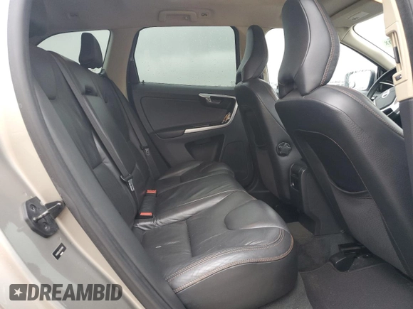 2012 Volvo XC60 3.2L с VIN YV4952DLXC2246598, выставлен на аукционе Copart как лот 45675045 с пробегом 148 496 миль миль и Списание • Salvage title. История ставок и продаж доступна на DreamBid. Изображение 11.