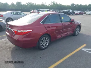 2017 Toyota Camry Hybrid LE z VIN 4T1BD1FK2HU214516, wystawiony jako IAAI lot #42373207 z przebiegiem 46 129 mil mil oraz . Historia ofert i sprzedaży dostępna na DreamBid. Obrazek 4.