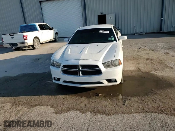 2013 Dodge Charger SXT with VIN 2C3CDXHG4DH709127, listed as a Copart auction lot 73497904 with 61,866 mi miles and Salvage Title. Bid and sale history available at carsss.com. Image 11.