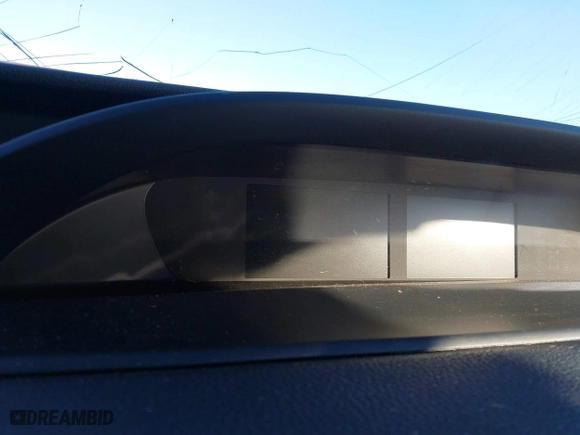 2019 Toyota Prius L Eco with VIN JTDKARFU5K3098982, listed as a IAAI auction lot 41295370 with 1 mi miles. Bid and sale history available at carsss.com. Image 16.