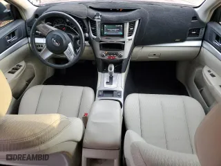 2011 Subaru Outback 2.5i Prem AWP with VIN 4S4BRBCC5B3339737, listed as a Copart auction lot 52976045 with 228,477 mi miles and Salvage Title. Bid and sale history available at carsss.com. Image 8.