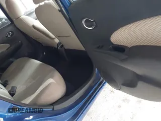 2015 Nissan Note S Plus с VIN 3N1CE2CP5FL440510, выставлен на аукционе IAAI как лот 42484178 с пробегом 152 963 миль миль и . История ставок и продаж доступна на DreamBid. Изображение 8.