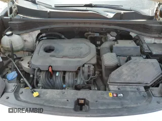 2019 Kia Sportage EX with VIN KNDPN3AC2K7626928, listed as a Copart auction lot 62648195 with 113,092 mi miles and Clean title. Bid and sale history available at DreamBid. Image 12.