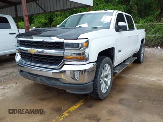 2017 Chevrolet Silverado 1500 LT with VIN 3GCUCRER3HG505428, listed as a IAAI auction lot 42113220 with 109,790 mi miles and . Bid and sale history available at DreamBid. Image 17.