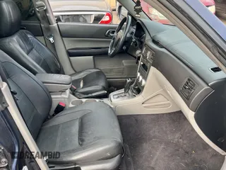 2006 Subaru Forester 2.5 XT Limited with VIN JF1SG69616H725623, listed as a Copart auction lot 76483944 with 147,857 mi miles and Clean Title. Bid and sale history available at carsss.com. Image 5.