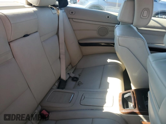 2012 BMW 3 Series 328i with VIN WBADW3C53CE823227, listed as a Copart auction lot 62693515 with 100,514 mi miles and Salvage title. Bid and sale history available at DreamBid. Image 10.