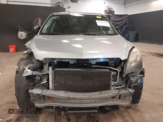 2015 Chevrolet Equinox LS with VIN 2GNALAEK8F6178032, listed as a IAAI auction lot 42061909 with 101,828 mi miles. Bid and sale history available at carsss.com. Image 13.