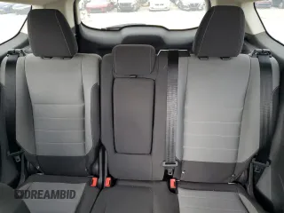 2016 Ford Escape SE z VIN 1FMCU0GX9GUB56962, wystawiony jako Copart lot #57071515 z przebiegiem 150 792 mil mil oraz Szkoda całkowita • Salvage title. Historia ofert i sprzedaży dostępna na DreamBid. Obrazek 10.