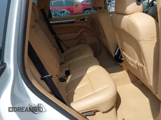 2014 Porsche Cayenne with VIN WP1AA2A21ELA94214, listed as a IAAI auction lot 42389334 with 114,276 mi miles and . Bid and sale history available at DreamBid. Image 8.