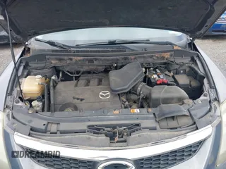 2008 Mazda CX-9 Touring with VIN JM3TB38V980157733, listed as a IAAI auction lot 42698455 with 167,249 mi miles and . Bid and sale history available at DreamBid. Image 10.