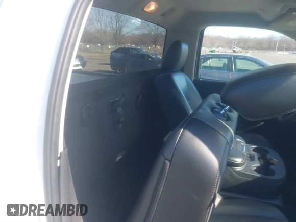 2022 Ram 1500 Tradesman with VIN 3C6JR6DG5NG441976, listed as a IAAI auction lot 41690967 with 34,003 mi miles and . Bid and sale history available at DreamBid. Image 8.