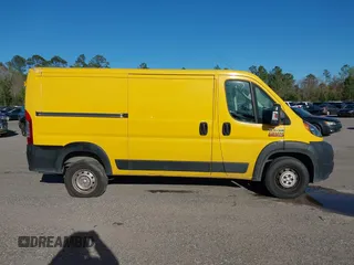 2020 Ram ProMaster Cargo with VIN 3C6TRVAG6LE123753, listed as a IAAI auction lot 41706468 with 122,361 mi miles and . Bid and sale history available at DreamBid. Image 13.