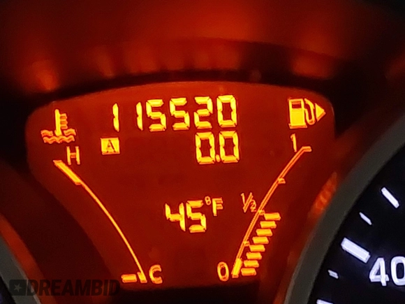 2013 Nissan Juke SV with VIN JN8AF5MR0DT226122, listed as a IAAI auction lot 41346836 with 115,520 mi miles. Bid and sale history available at carsss.com. Image 15.