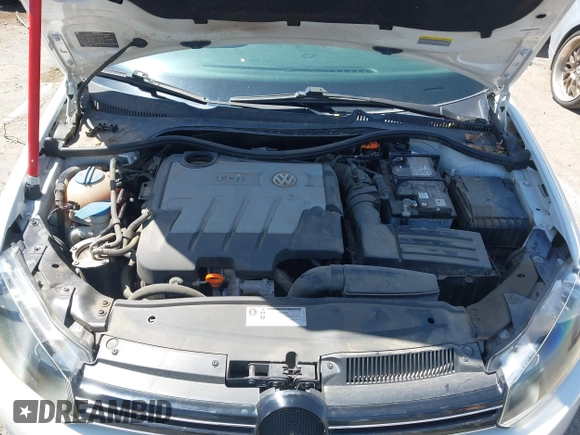2011 Volkswagen Jetta TDI with VIN 3VWPL7AJ2BM645980, listed as a IAAI auction lot 42324480 with 70,757 mi miles and . Bid and sale history available at DreamBid. Image 10.