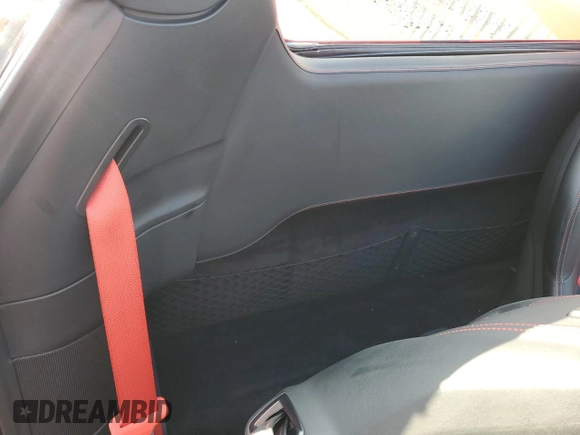 2022 Ferrari F8 с VIN ZFF93LMAXN0275841, выставлен на аукционе Copart как лот 73758724 с пробегом Не указан миль и Списание • Salvage title. История ставок и продаж доступна на DreamBid. Изображение 10.