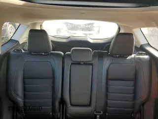 2017 Ford C-Max Energi Titanium with VIN 1FADP5FU9HL107830, listed as a Copart auction lot 71574254 with 61,626 mi miles and Clean Title. Bid and sale history available at carsss.com. Image 10.