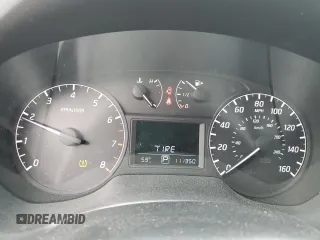 2016 Nissan Sentra SR z VIN 3N1AB7AP7GY231192, wystawiony jako Copart lot #55836185 z przebiegiem 111 350 mil mil oraz Szkoda całkowita • Salvage title. Historia ofert i sprzedaży dostępna na DreamBid. Obrazek 9.