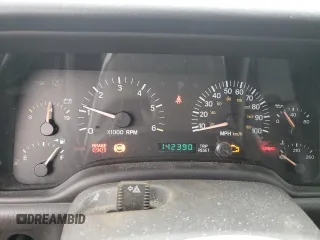 2000 Jeep Cherokee Limited with VIN 1J4FF68SXYL260251, listed as a Copart auction lot 44797665 with 142,390 mi miles and Salvage Title. Bid and sale history available at carsss.com. Image 9.