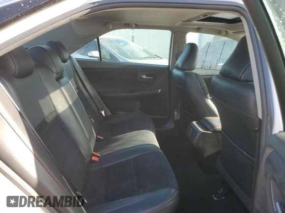 2016 Toyota Camry XSE with VIN 4T1BK1FK1GU575904, listed as a Copart auction lot 42375695 with 128,269 mi miles and Non Repairable. Bid and sale history available at carsss.com. Image 10.