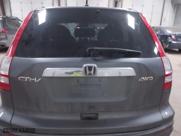 2010 Honda CR-V EX-L with VIN 5J6RE4H73AL041685, listed as a IAAI auction lot 41692098 with 113,890 mi miles. Bid and sale history available at carsss.com. Image 16.