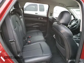 2021 Kia Sorento S with VIN 5XYRL4LC0MG009759, listed as a Copart auction lot 44805165 with 62,590 mi miles and Non Repairable. Bid and sale history available at carsss.com. Image 11.