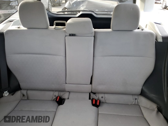 2014 Subaru Forester 2.5i Premium with VIN JF2SJACC5EG445514, listed as a Copart auction lot 85522144 with 147,307 mi miles and Salvage Title. Bid and sale history available at carsss.com. Image 10.
