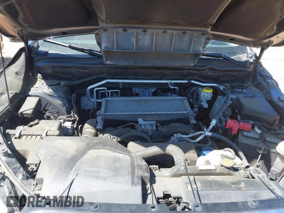 2020 Subaru Ascent Limited with VIN 4S4WMAMD8L3435509, listed as a IAAI auction lot 42056877 with 94,167 mi miles and . Bid and sale history available at DreamBid. Image 10.