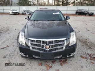 2008 Cadillac CTS AWD w/1SB with VIN 1G6DT57V180203792, listed as a Copart auction lot 79745394 with 162,089 mi miles and Clean Title. Bid and sale history available at carsss.com. Image 5.