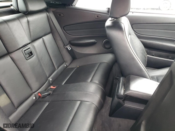 2012 BMW 1 Series 128i with VIN WBAUL7C52CVM82032, listed as a Copart auction lot 78798994 with 225,268 mi miles and Clean Title. Bid and sale history available at carsss.com. Image 10.