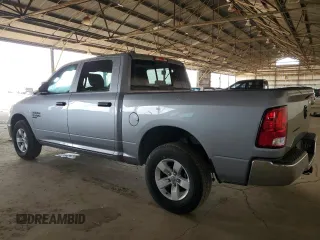 2023 Ram 1500 SLT z VIN 1C6RR7LG4PS536924, wystawiony jako Copart lot #51813395 z przebiegiem 29 903 mil mil oraz Nie do naprawy • Non repairable. Historia ofert i sprzedaży dostępna na DreamBid. Obrazek 2.