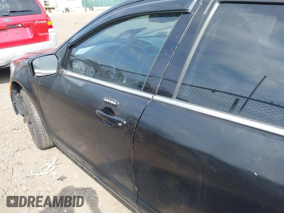 2010 Mercury Milan Premier with VIN 3MEHM0JG0AR631320, listed as a IAAI auction lot 41788870 with Not Provided miles and . Bid and sale history available at DreamBid. Image 6.