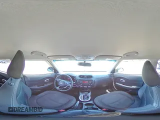 2015 Kia Soul with VIN KNDJN2A2XF7809815, listed as a Copart auction lot 52502855 with 117,425 mi miles and Salvage Title. Bid and sale history available at DreamBid. Image 13.