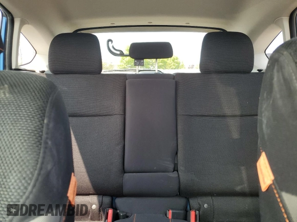 2017 Subaru Crosstrek Premium with VIN JF2GPADC3HH205380, listed as a Copart auction lot 58334885 with 51,138 mi miles and Salvage title. Bid and sale history available at DreamBid. Image 10.