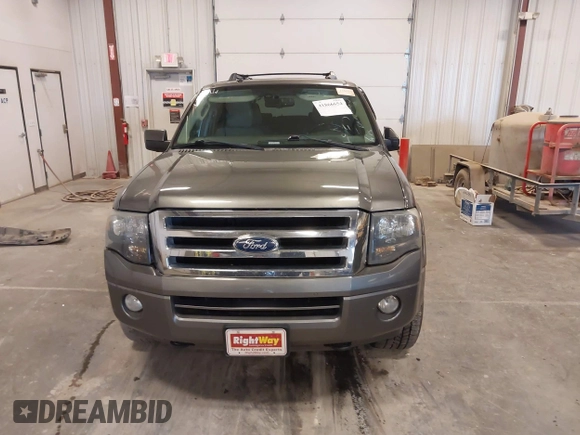 2012 Ford Expedition Limited с VIN 1FMJU2A58CEF01512, выставлен на аукционе IAAI как лот 41866654 с пробегом 182 813 миль миль и . История ставок и продаж доступна на DreamBid. Изображение 6.