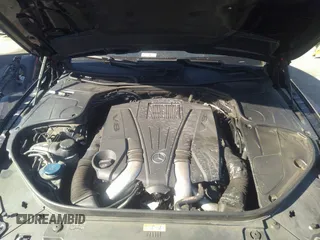 2015 Mercedes-Benz S 550 with VIN WDDXJ8FBXFA008117, listed as a IAAI auction lot 39968008 with 116,557 mi miles and . Bid and sale history available at DreamBid. Image 10.