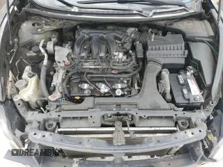 2009 Nissan Maxima S z VIN 1N4AA51E49C853740, wystawiony jako Copart lot #51492735 z przebiegiem 196 899 mil mil oraz Szkoda całkowita • Salvage title. Historia ofert i sprzedaży dostępna na DreamBid. Obrazek 13.