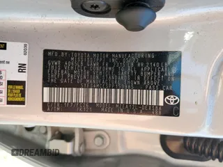 2023 Toyota Corolla SE with VIN 5YFS4MCE5PP153985, listed as a Copart auction lot 42501405 with 18,577 mi miles and Salvage Title. Bid and sale history available at carsss.com. Image 15.
