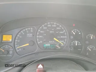 2000 GMC Sierra 2500 SLE z VIN 1GTGK29U1YE324924, wystawiony jako Copart lot #56182795 z przebiegiem 349 358 mil mil oraz Szkoda całkowita • Salvage title. Historia ofert i sprzedaży dostępna na DreamBid. Obrazek 9.