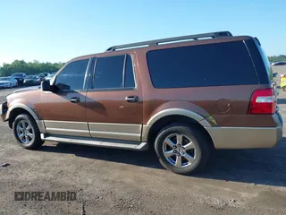 2011 Ford Expedition Max XLT with VIN 1FMJK1H53BEF08355, listed as a IAAI auction lot 42258283 with 193,455 mi miles and . Bid and sale history available at DreamBid. Image 14.