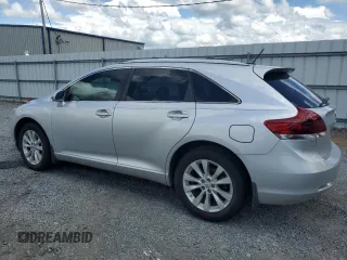2013 Toyota Venza LE z VIN 4T3ZA3BBXDU081191, wystawiony jako Copart lot #57058065 z przebiegiem 125 272 mil mil oraz Czysty tytuł • Clean title. Historia ofert i sprzedaży dostępna na DreamBid. Obrazek 2.