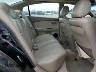 2005 Nissan Altima SE z VIN 1N4BL11D85N913306, wystawiony jako Copart lot #55780295 z przebiegiem 179 793 mil mil oraz Szkoda całkowita • Salvage title. Historia ofert i sprzedaży dostępna na DreamBid. Obrazek 10.