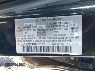 2021 Mazda CX-5 Touring with VIN JM3KFBCM2M1303063, listed as a IAAI auction lot 41814604 with 36,116 mi miles. Bid and sale history available at carsss.com. Image 9.